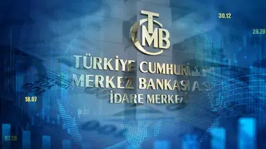 Merkez Bankası, faiz oranlarını 150 baz puan düşürerek yüzde 38'e indirdi