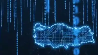 Siber suçlarla mücadelede 204 şüpheli yakalandı, 68'i tutuklandı