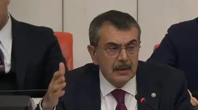 Milli Eğitim Bakanı: "Ekrem İmamoğlu'nun diplomasında bir sahtekarlık var; tespit edildi ve iptal edildi"