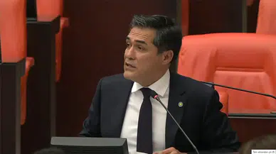 İYİ Parti'den Esenyurt yorumu:Normalleşme süreci ile başlayan, gölge bakanlarını görevdeki resmi bakanlara yollayanlara sormak gerekir