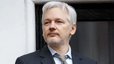 Ekvador Assange'a vatandaşlık verdi