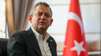 CHP lideri Özgür Özel: CHP, İmralı meselesini bir tümsek olarak gördü