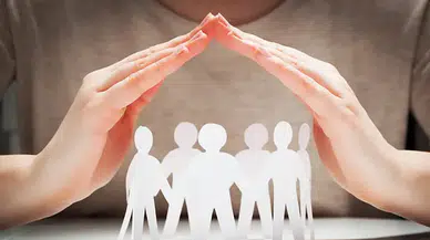 2024'te sosyal koruma harcamaları yüzde 84,1 artarak 5 trilyona yaklaştı