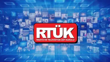 RTÜK'ten "Jasmine" adlı dijital dizi için inceleme başlattı