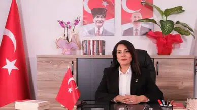 Zafer Partili Esmaül Hüsna Aslan: Türkiye, Eurostat verilerine göre en fazla atık ithal eden ülke oldu