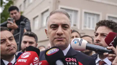 CHP Parti Avukatı Çağlar Çağlayan'dan İstinaf'ın CHP kurultay kararı yorumu