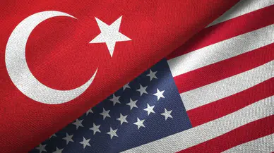 Ankara'dan Washington'a protesto: Washington'daki olaylara ABD makamları yol açtı