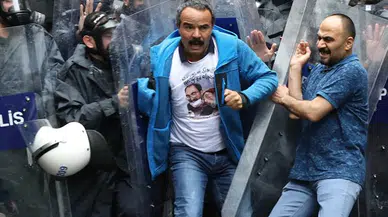 'Veli Saçılık için gözaltı vakti'