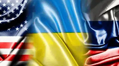 Kremlin: "Rusya, Ukrayna konusunda ABD ile diyaloğu sürdürecek”