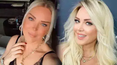 Pınar Dilşeker'in son hali görenleri şaşırtıyor