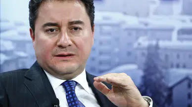 Ali Babacan, Cumhurbaşkanı olursa yargıyı bir dakikada düzelteceğini savundu