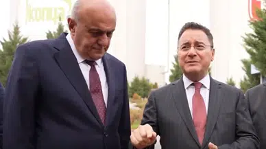 Ali Babacan: “Türkiye'nin yeni baştan şekillenmiş bir tarım politikasına şiddetle ihtiyacı var”