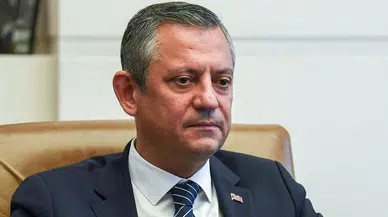 CHP Lideri Özgür Özel, Şehit Polis Albayrak İçin Başsağlığı Diledi