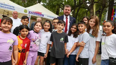 Buca'nın Dijital Dershane Projesi 22 Bin Öğrenciye Ulaşarak Rekor Kırdı