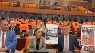 CHP'li Ağbaba: Yoksulluk yüzünden 3 çocuk yangında hayatını kaybetti, Türkiye gerçeğiyle yüzleşmeli