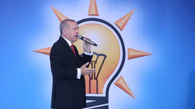 Reuters AKP beyannamesindeki dış politikayı yazdı