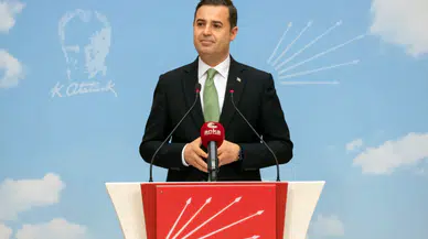 CHP'Lİ AKIN, REFERANDUM ÇALIŞMALARINA GÖNEN'DEN BAŞLADI