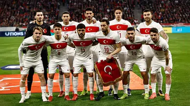 Milli Takımımız Dünya Kupası'nda tur atlarsa rakipleri D Grubundan ABD, Paraguay, Avustralya olacak