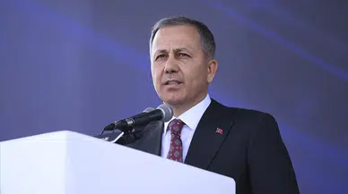 Ali Yerlikaya: 33 ilde DEAŞ Operasyonunda 233 Şüpheli Yakalandı, 51'i Tutuklandı