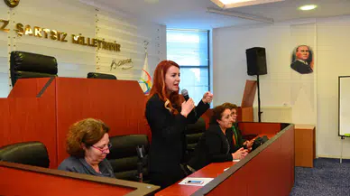 'BİR ÇOCUK İSTİSMARA UĞRADIĞINI SÖYLÜYORSA, ONA İNANMALIYIZ'