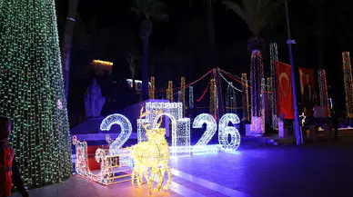 Bodrum'da Yeni Yıla Fatma Turgut Konseriyle Giriliyor!