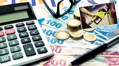 Motorlu taşıtlar ve vergi harçları 2026'da yüzde 18,95 artacak!