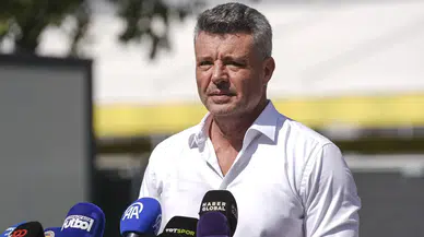 Fenerbahçe Başkanı Sadettin Saran, uyuşturucu soruşturması kapsamında şüpheli olarak ifade verecek