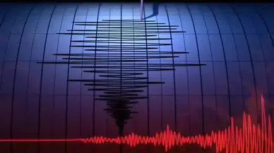 Tayvan'da 6.1 büyüklüğünde deprem