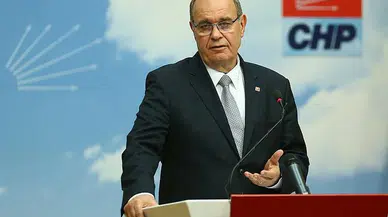 CHP'li Öztrak: Vatandaşa yasak olan her şey AKP'ye serbest! Kongrelerden sonra o illerdeki vaka sayılarındaki artışların vebali Erdoğan'ın boynundadır