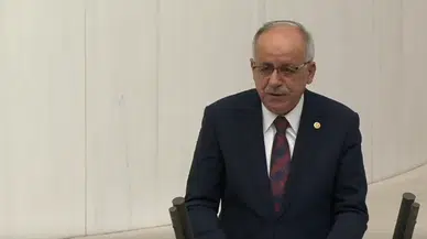 MHP'li Mustafa Kalaycı: Milletimizin helal rızkını çalan hortumculardan mutlaka hesap sorulmalıdır