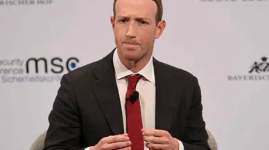 Zuckerberg'den bir itiraf daha! (Rusya'nın seçimlere müdahalesi)