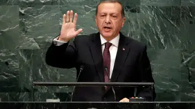 Erdoğan, FETÖ liderinin iadesini bir kez daha istedi, Trump'tan bu yanıt geldi