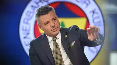 Fenerbahçe Başkanı Sadettin Saran, adli kontrol şartıyla serbest bırakıldı