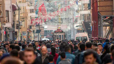 İstanbul, 2024'te GSYH'den en yüksek payı alarak liderliğini sürdürdü