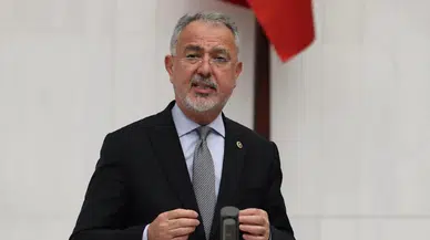 Marmaris'te yat limanı projesine karşı CHP'den TBMM'ye itiraz: "Halkın iradesi yok sayılıyor"