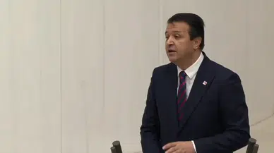 Saadet Partisi lideri Mahmut Arıkan: 23 yıl açık veren bu anlayışa bakkal teslim edilmez