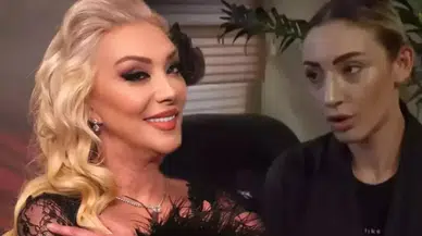 Tuğyan Ülkem Gülter, annesi Güllü'yü "kasten öldürme" suçlamasıyla tutuklandı