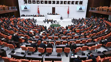 2026 bütçe görüşmeleri TBMM'de bu hafta tamamlanacak