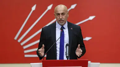 CHP Genel başkan Yardımcısı Erdal Aksünger : Oy hırsızlığının temeli atılıyor