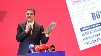 Saadet Partisi Genel Başkanı Mahmut Arıkan: "Türkiye’de yönetim ve bürokrasi krizi vardır"