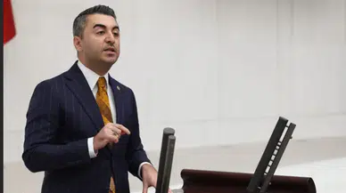 CHP'li Cem Avşar: ‘Vergisini aldığınız Alevileri hizmetten mahrum bırakmak kul hakkı değil mi?’