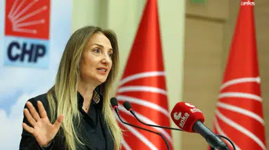 Aylin Nazlıaka: "Özel bireylerimizin sorunlarının gündemde tutulması, çözüm önerilerinin ivedilikle hayata geçirilmesinden yanayız"