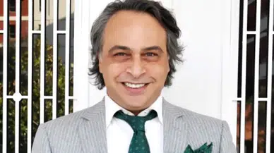 Barbaros Şansal ilk kez hakim karşısında