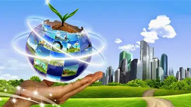 2024'te Türkiye'nin çevre koruma harcamaları yüzde 108,3 artarak 441 milyar liraya ulaştı