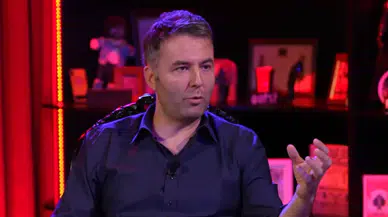 Mehmet Akif Ersoy ve 3 kişi uyuşturucu suçlamasıyla tutuklandı