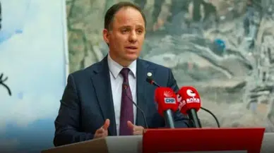 CHP'li Deniz Yavuzyılmaz: Zafer Havalimanı'nın zararı 11 ayda 300 milyon TL'ye ulaştı