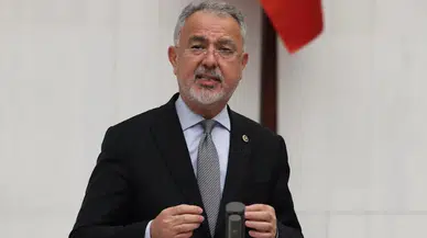 CHP'li Cumhur Uzun, İŞKUR alımındaki siyasi müdahale iddialarını TBMM'ye taşıdı