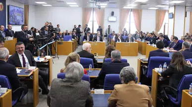 2026 Yılı Bütçe Teklifi TBMM Komisyonu'nda Onaylandı