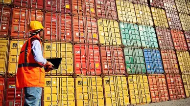 2025 ilk 11 ayda Türkiye ihracatı yüzde 3,7 artışla 247 milyar dolara ulaştı