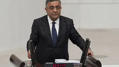 CHP'li Sezgin Tanrıkulu:Gönderilen Personele, Maaşları Dışında ne Kadar Ödeme ve Masraf Yapılmıştır?